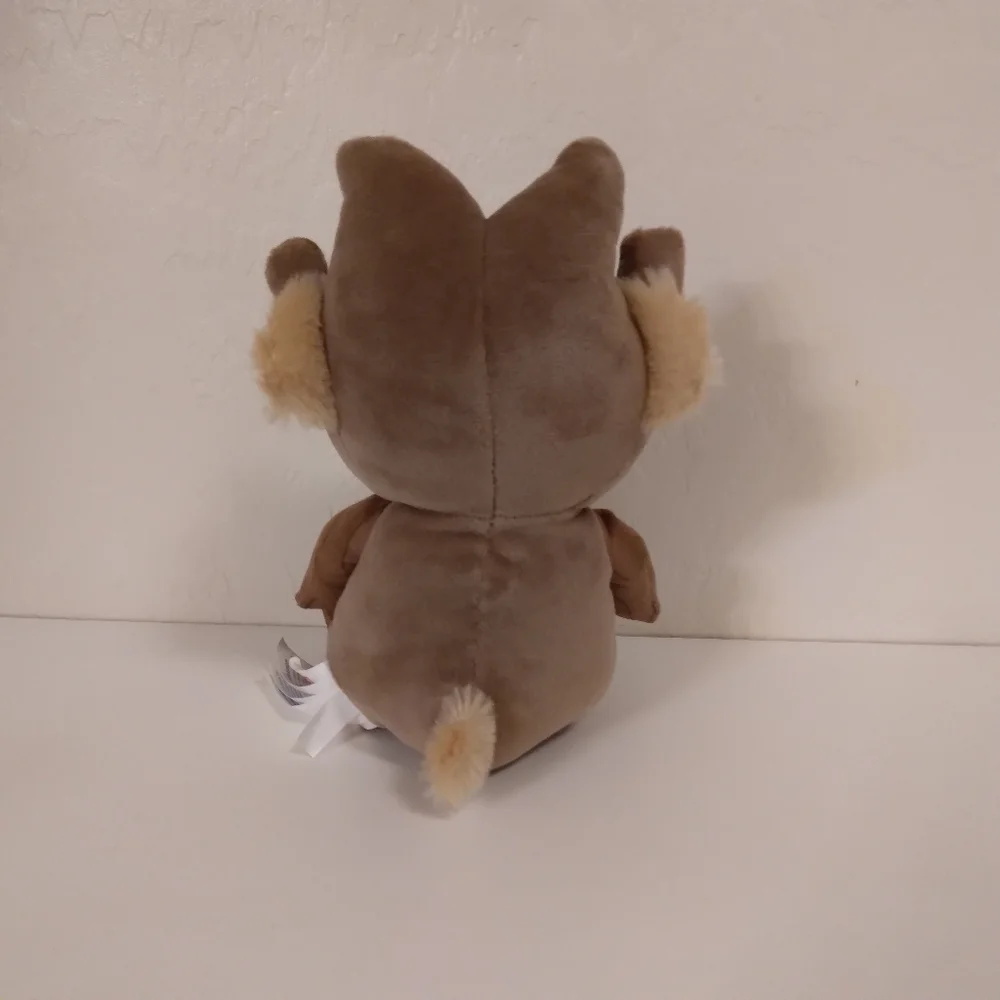 Build-a-bear Workshop Guardians Of The Galaxy Mini Bear Groot 🐻 - Picture 3 of 6